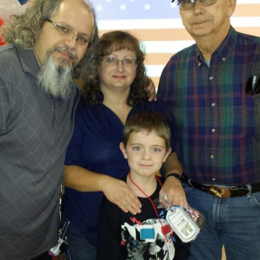 Meet your Posher, Regina